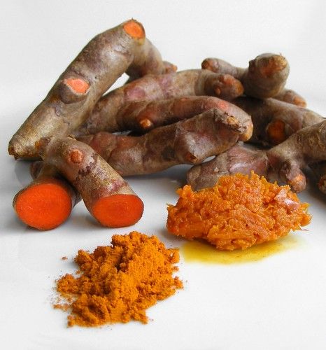 turmeric